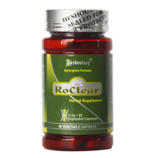 RoClear 10 Days Supply